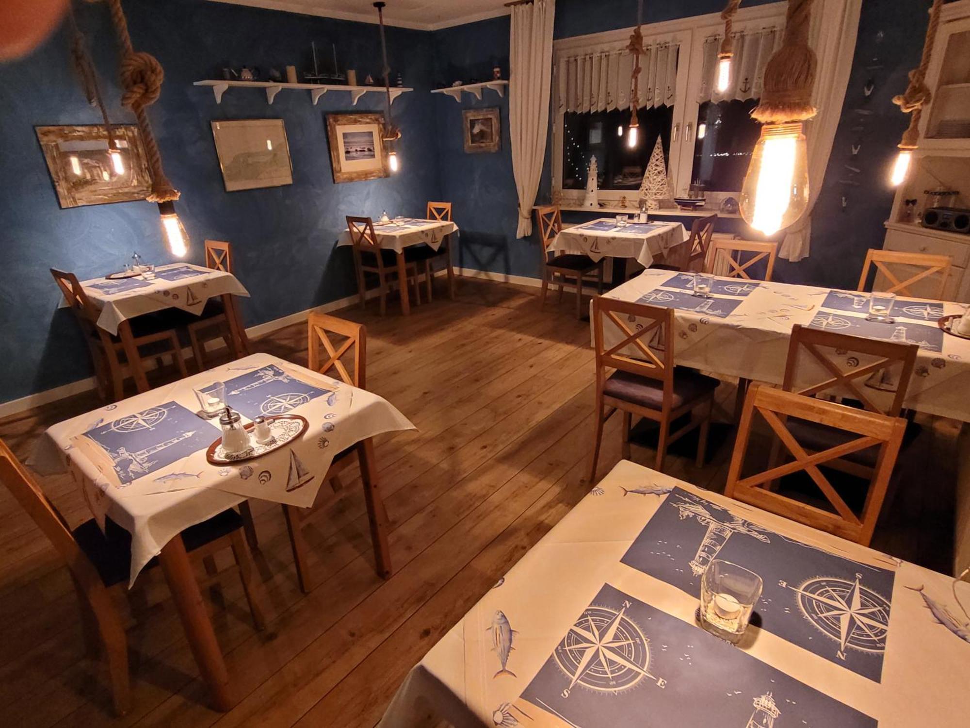 Naturwert Hotel Garni Ursula Krummhörn Buitenkant foto